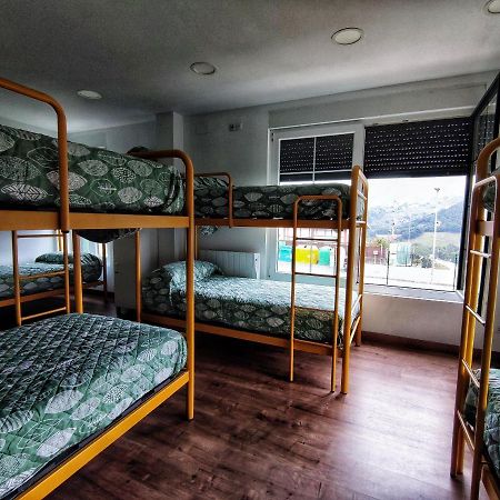 Albergue De Santullan Castro Urdiales Dış mekan fotoğraf