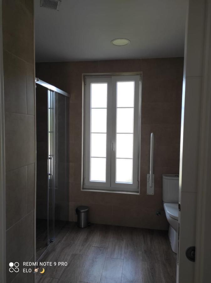 Albergue De Santullan Castro Urdiales Dış mekan fotoğraf